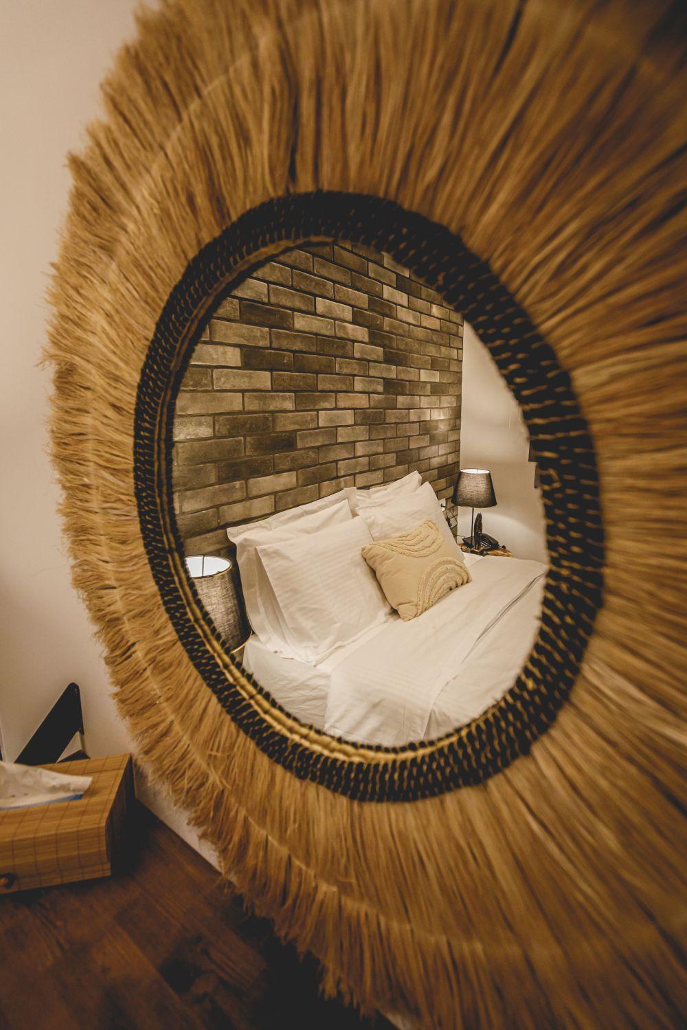Naias Nemeia Luxury Rooms Nemea Екстер'єр фото