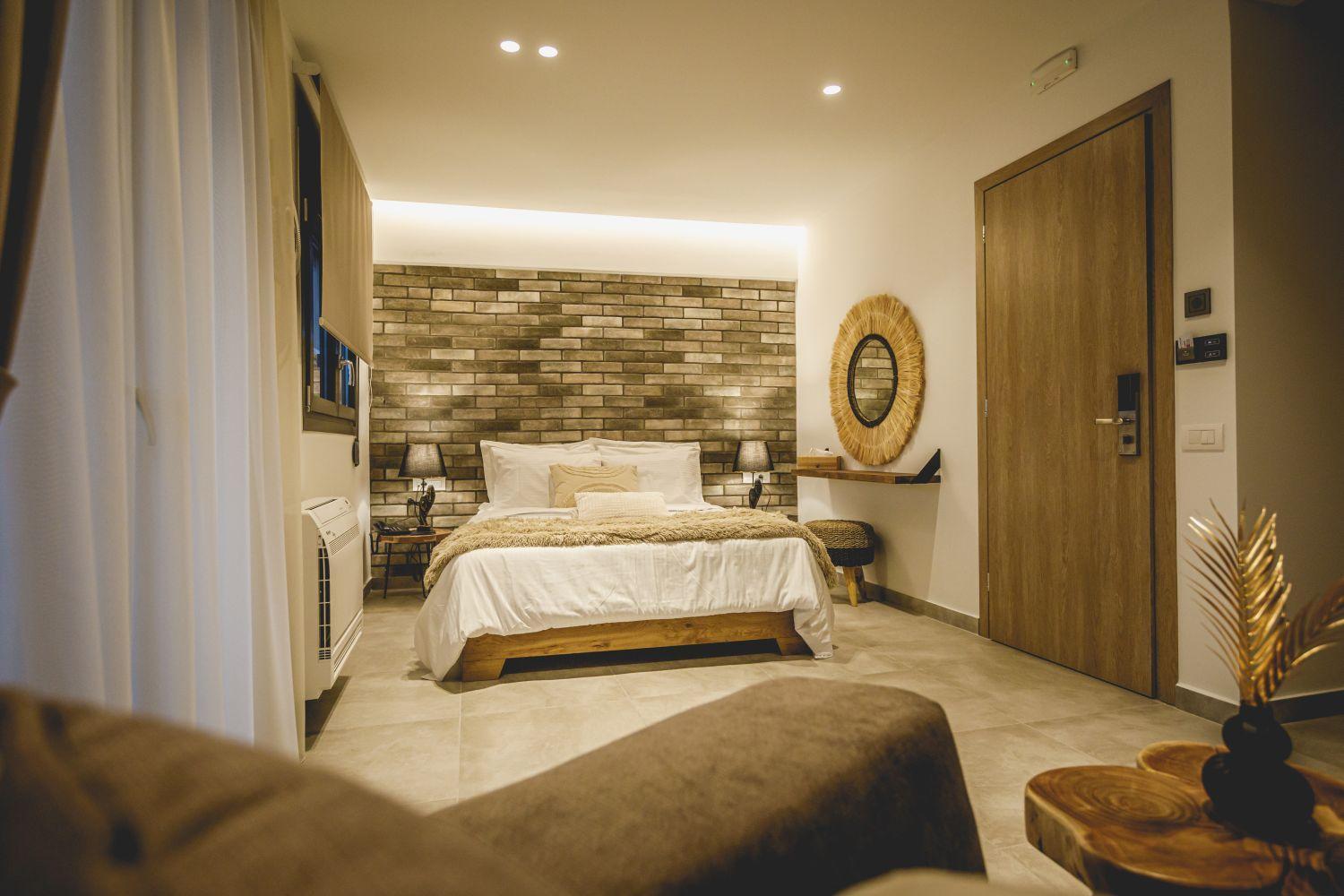 Naias Nemeia Luxury Rooms Nemea Екстер'єр фото