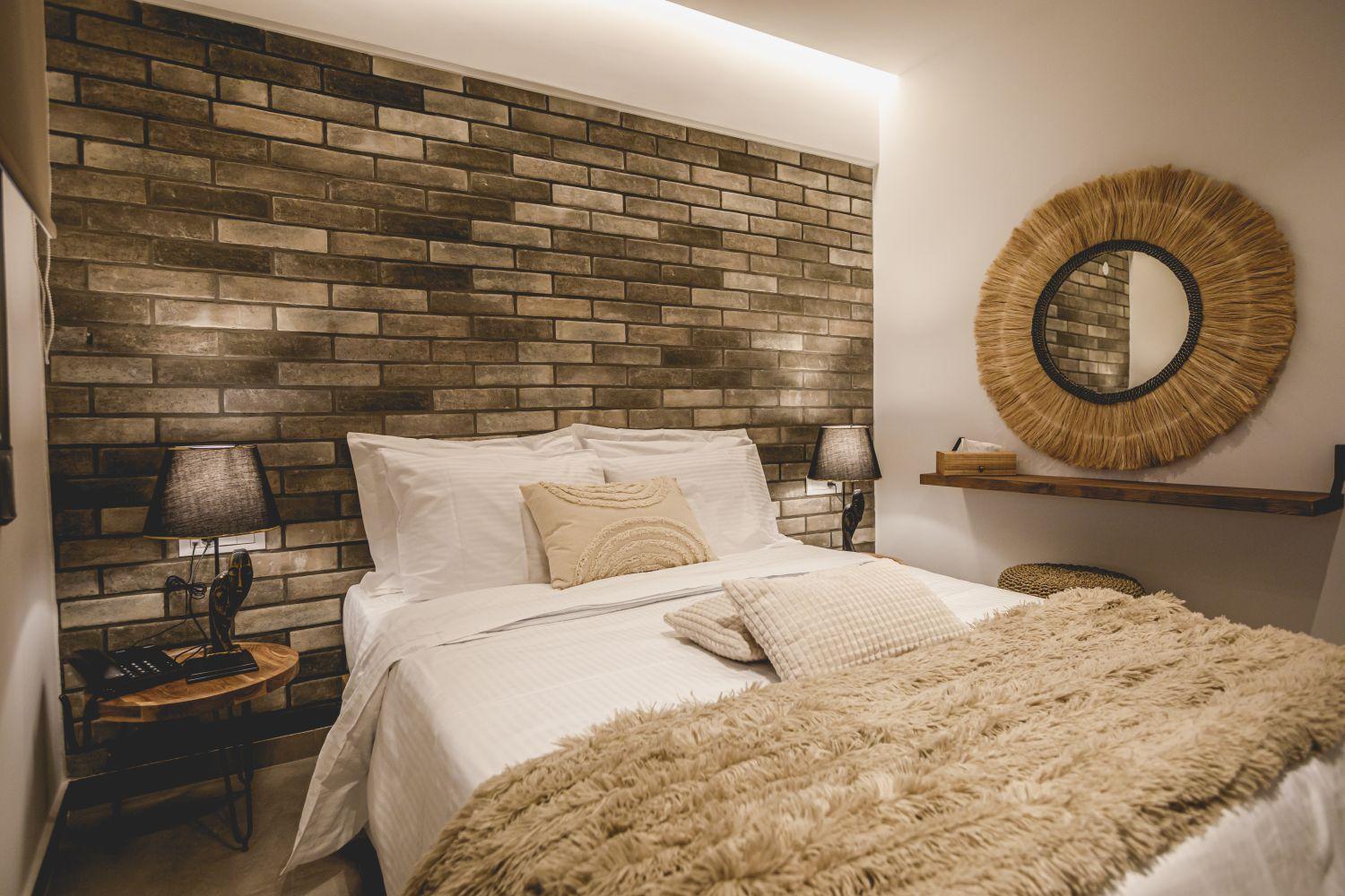 Naias Nemeia Luxury Rooms Nemea Екстер'єр фото