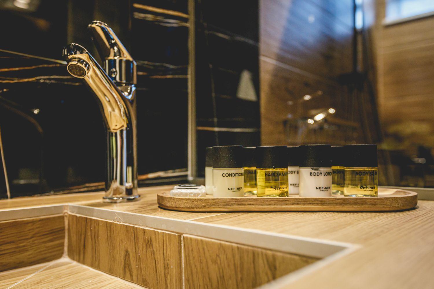Naias Nemeia Luxury Rooms Nemea Екстер'єр фото