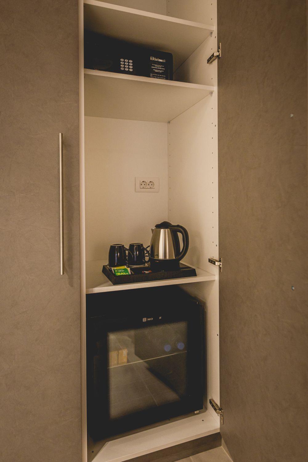 Naias Nemeia Luxury Rooms Nemea Екстер'єр фото