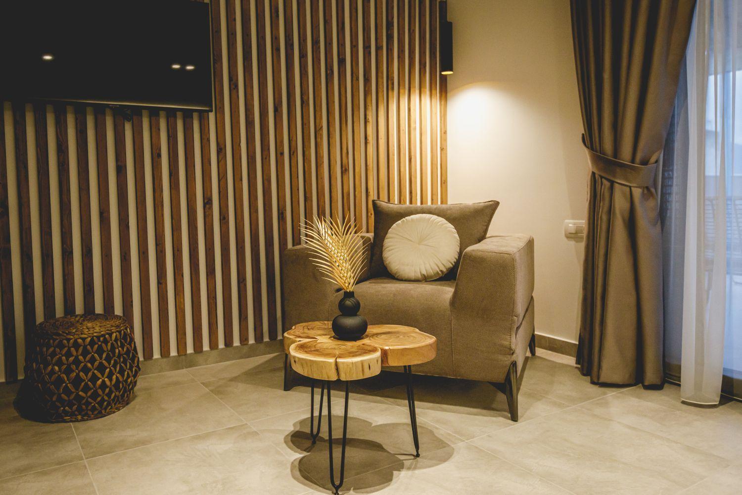 Naias Nemeia Luxury Rooms Nemea Екстер'єр фото