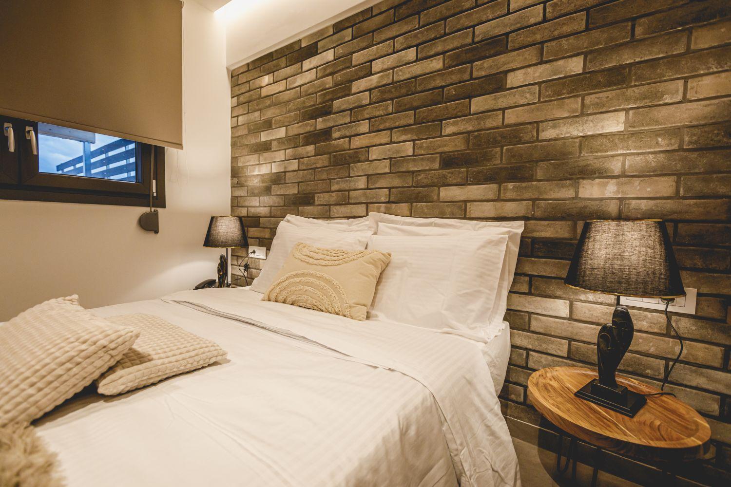 Naias Nemeia Luxury Rooms Nemea Екстер'єр фото