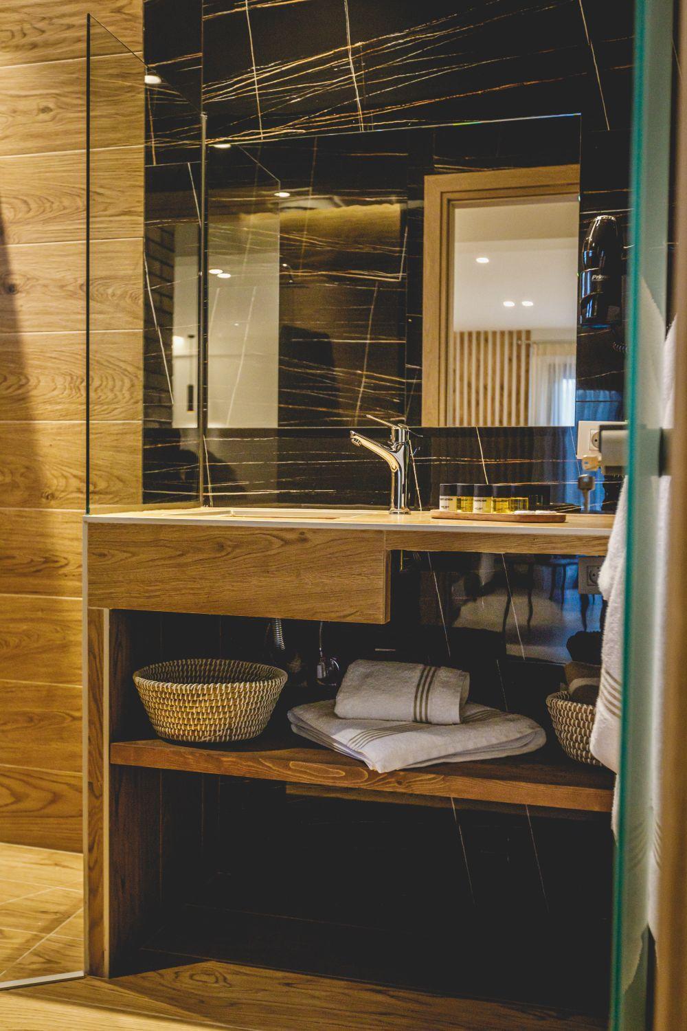Naias Nemeia Luxury Rooms Nemea Екстер'єр фото