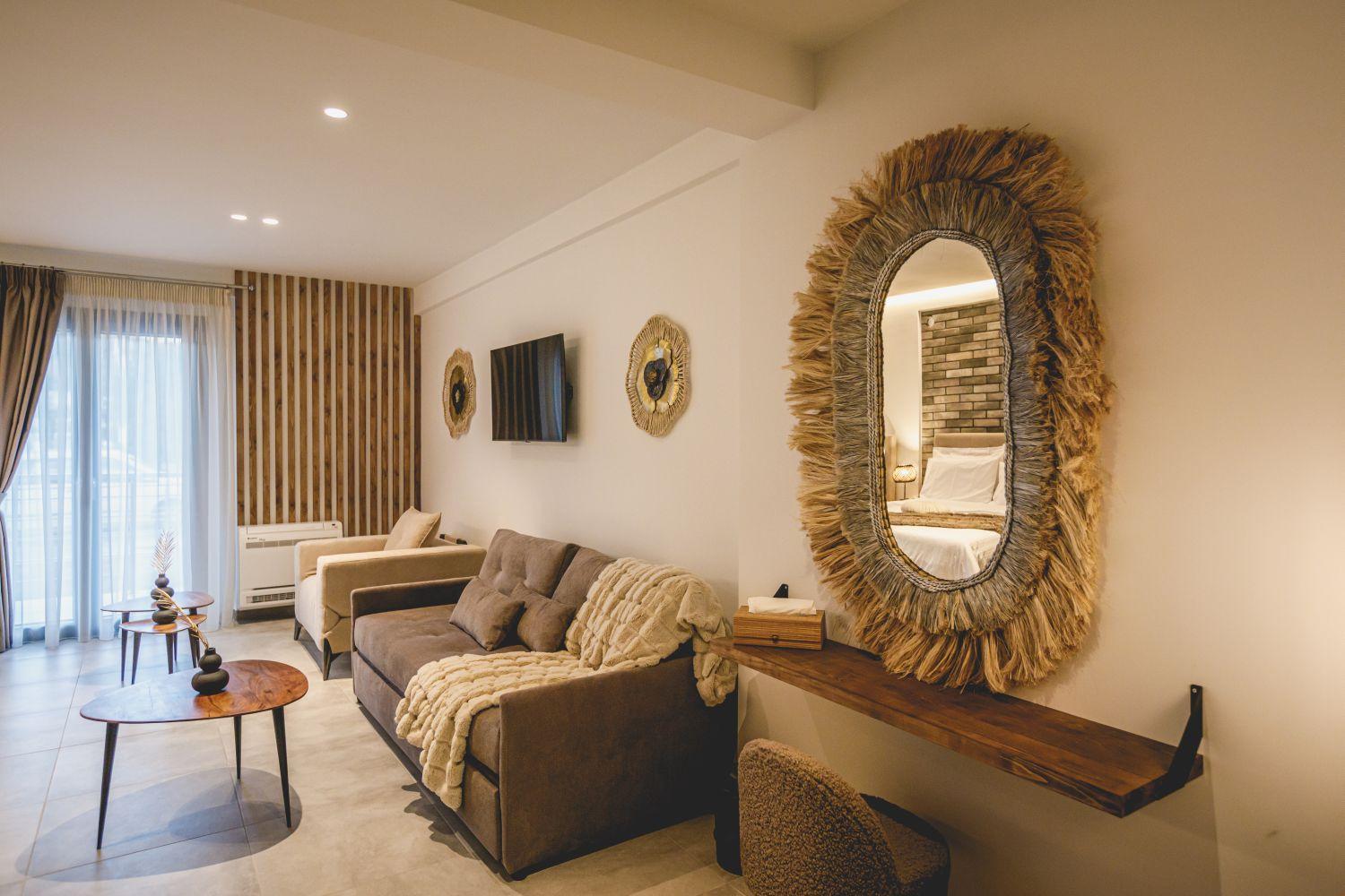Naias Nemeia Luxury Rooms Nemea Екстер'єр фото
