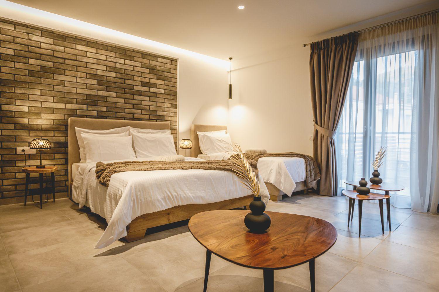 Naias Nemeia Luxury Rooms Nemea Екстер'єр фото