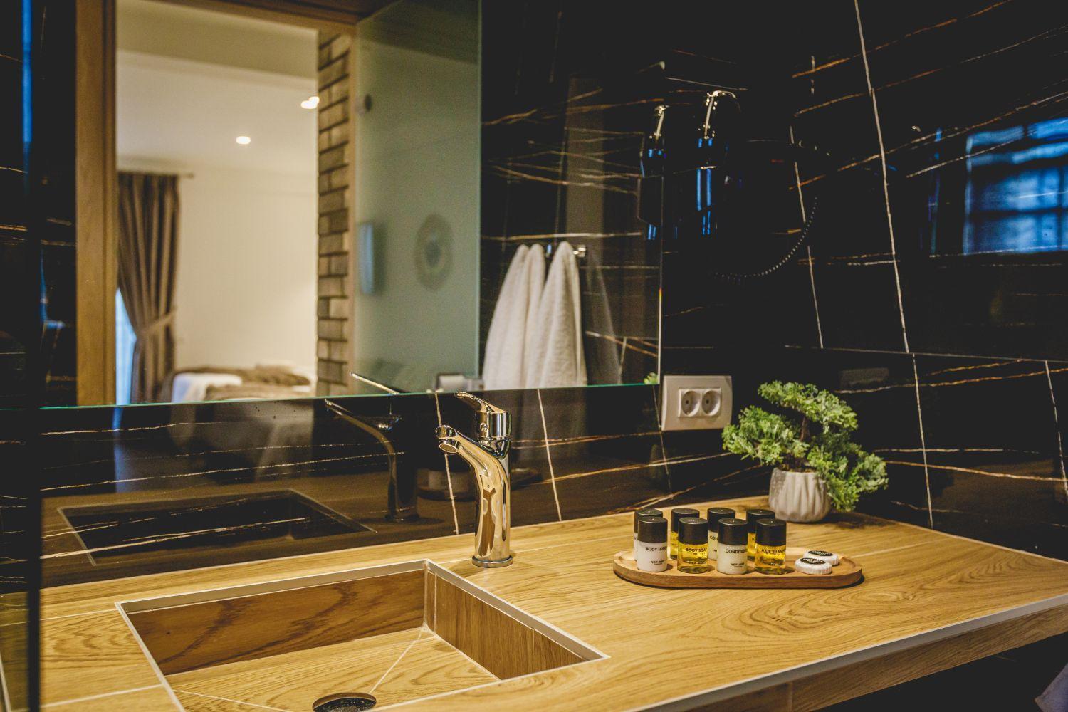 Naias Nemeia Luxury Rooms Nemea Екстер'єр фото
