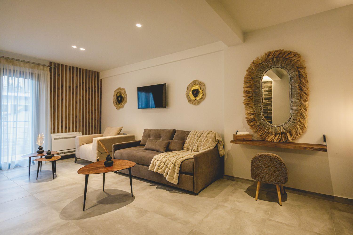 Naias Nemeia Luxury Rooms Nemea Екстер'єр фото