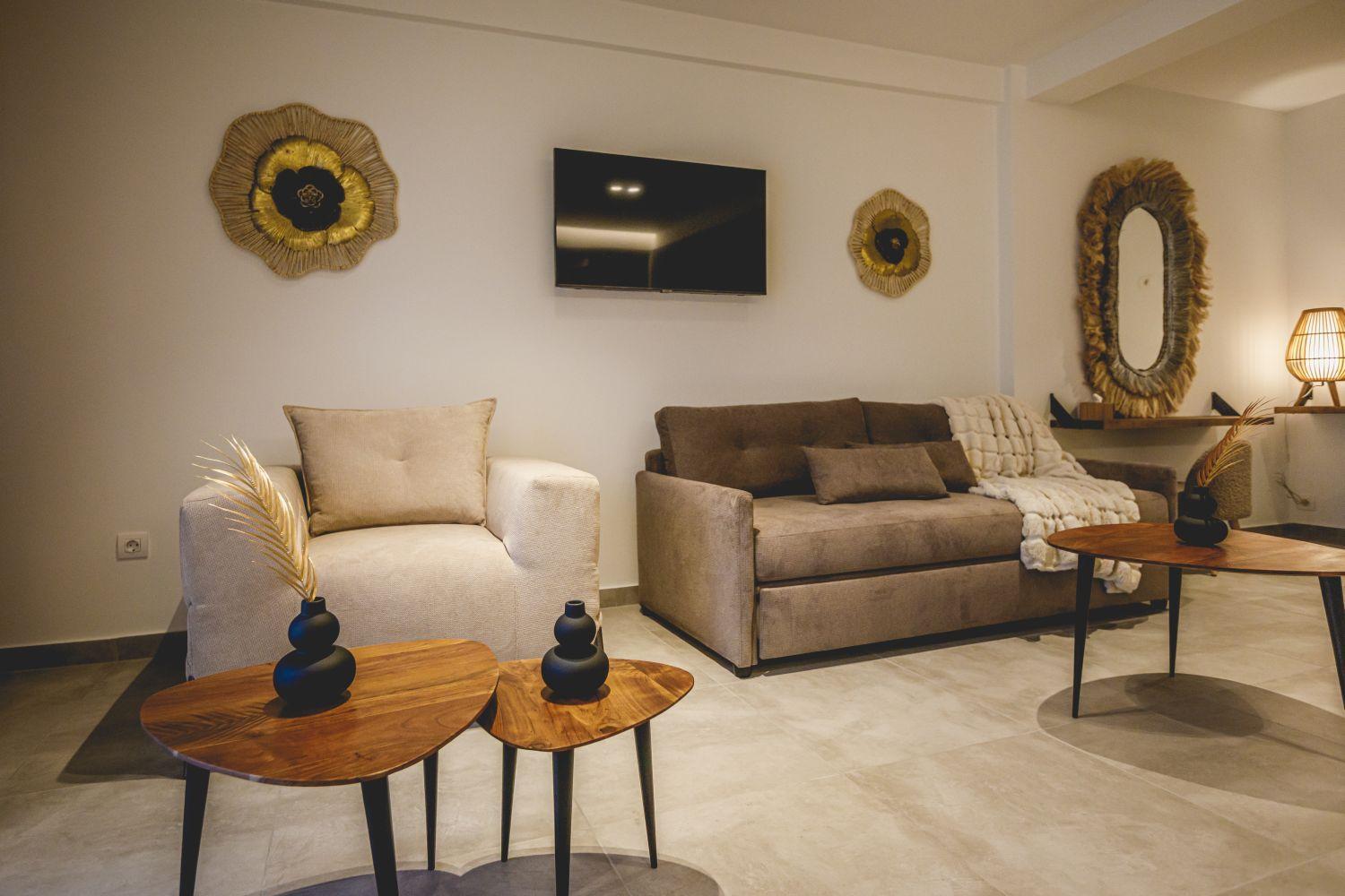 Naias Nemeia Luxury Rooms Nemea Екстер'єр фото