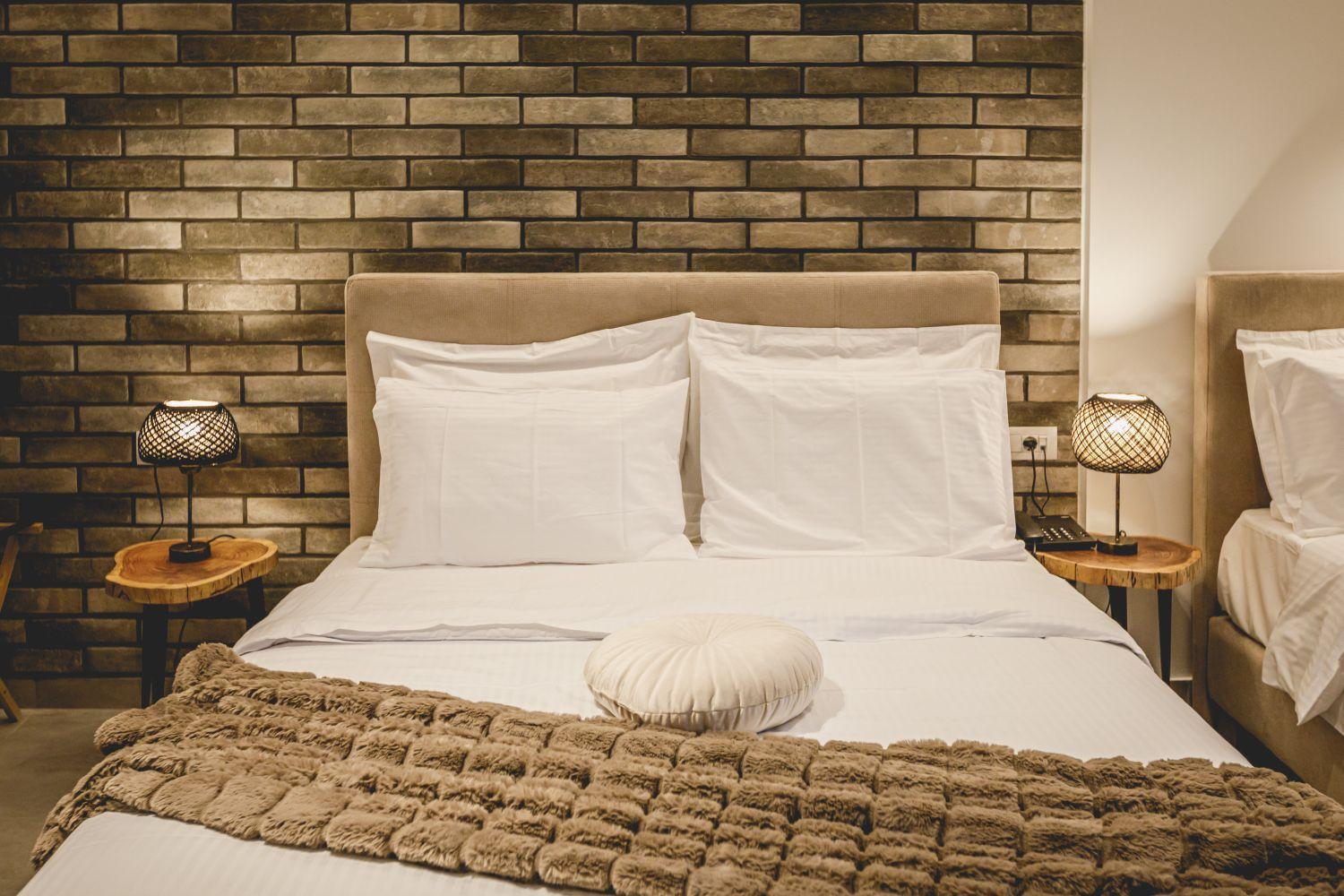 Naias Nemeia Luxury Rooms Nemea Екстер'єр фото