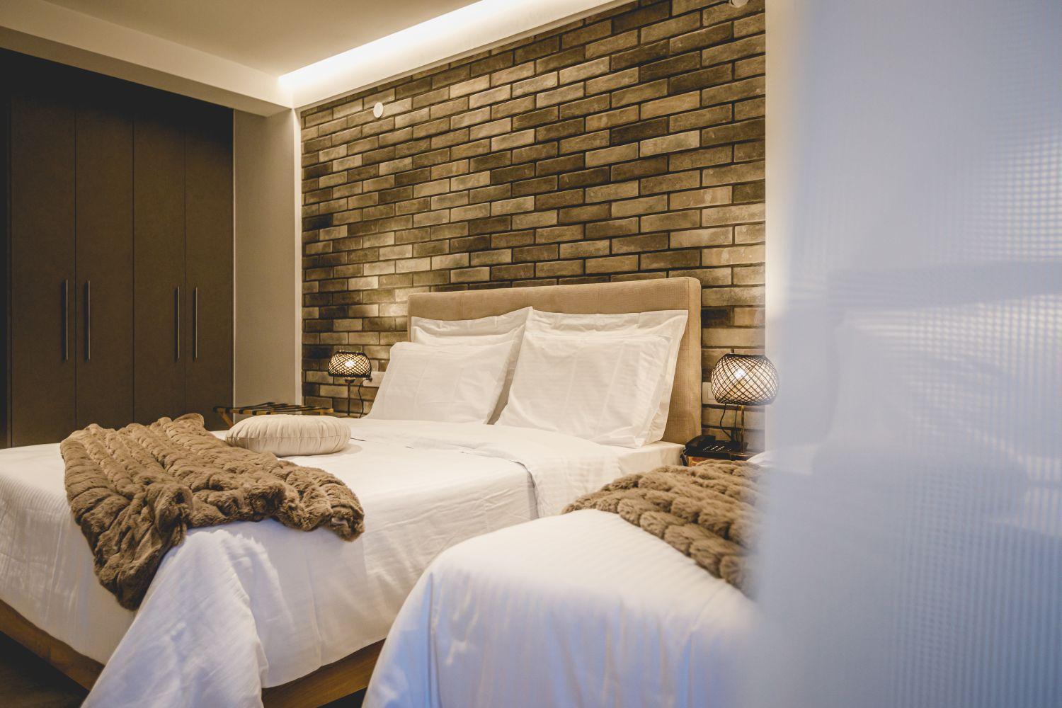 Naias Nemeia Luxury Rooms Nemea Екстер'єр фото