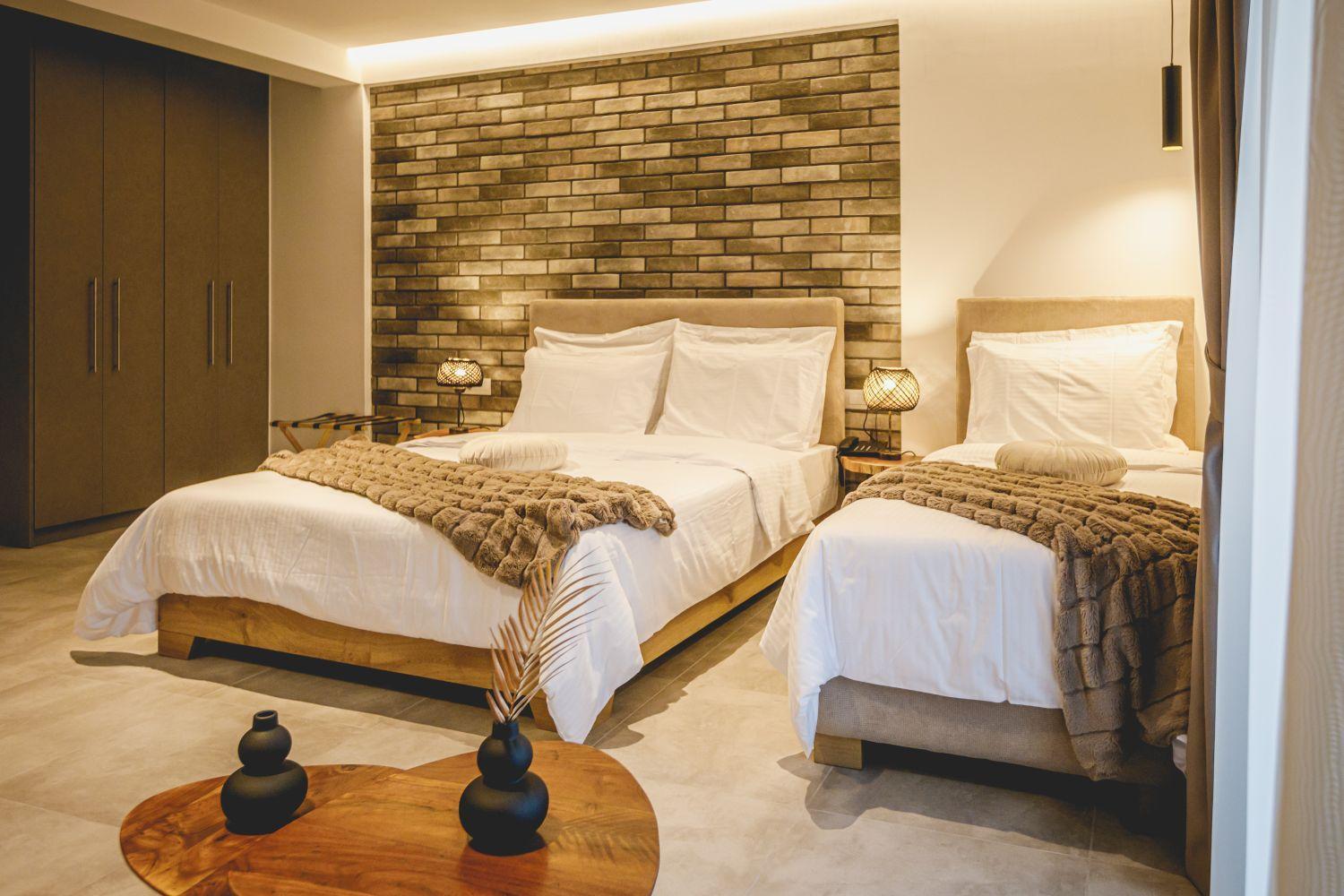 Naias Nemeia Luxury Rooms Nemea Екстер'єр фото