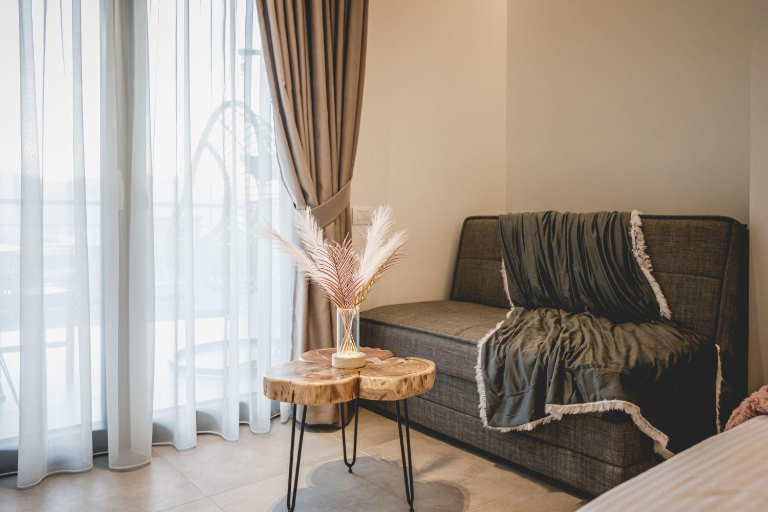 Naias Nemeia Luxury Rooms Nemea Екстер'єр фото