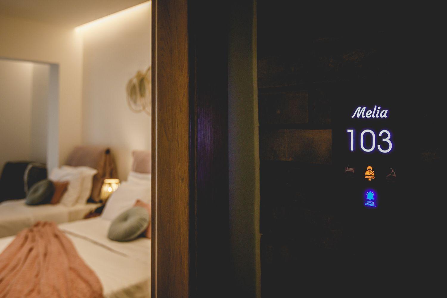 Naias Nemeia Luxury Rooms Nemea Екстер'єр фото