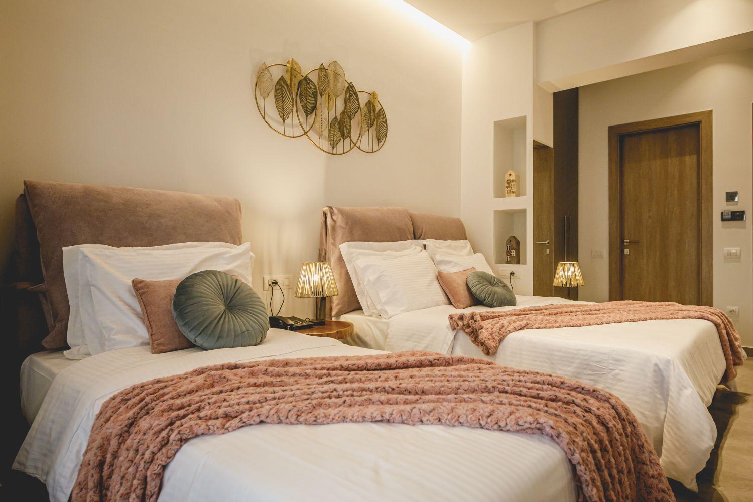 Naias Nemeia Luxury Rooms Nemea Екстер'єр фото