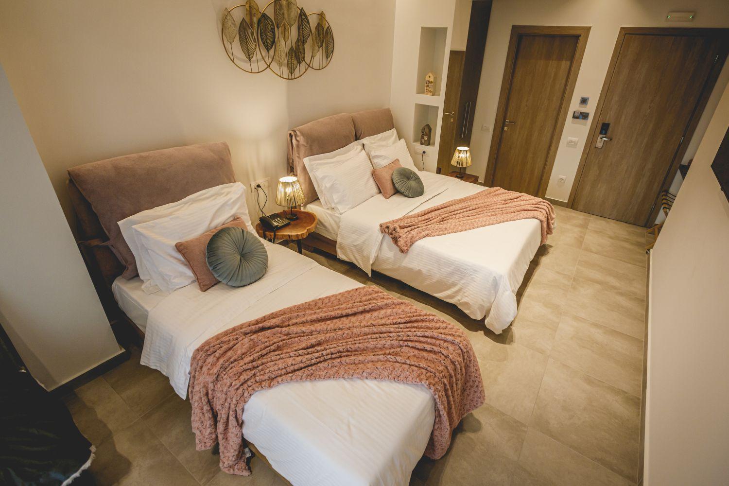 Naias Nemeia Luxury Rooms Nemea Екстер'єр фото