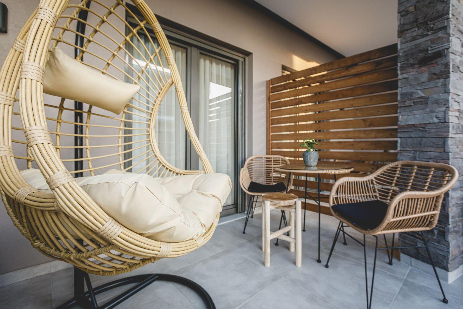 Naias Nemeia Luxury Rooms Nemea Екстер'єр фото