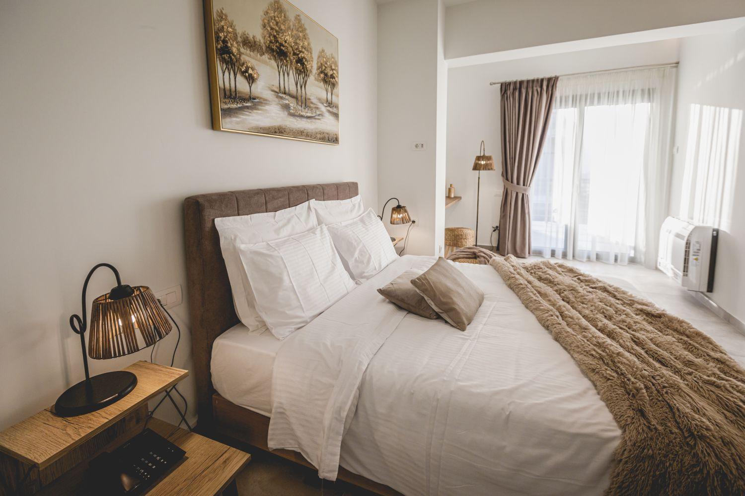Naias Nemeia Luxury Rooms Nemea Екстер'єр фото