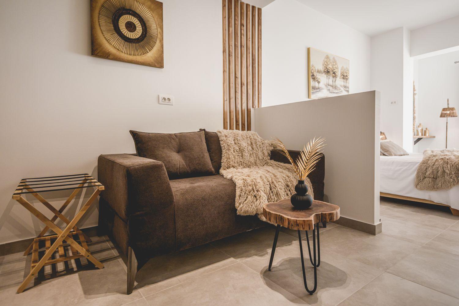 Naias Nemeia Luxury Rooms Nemea Екстер'єр фото