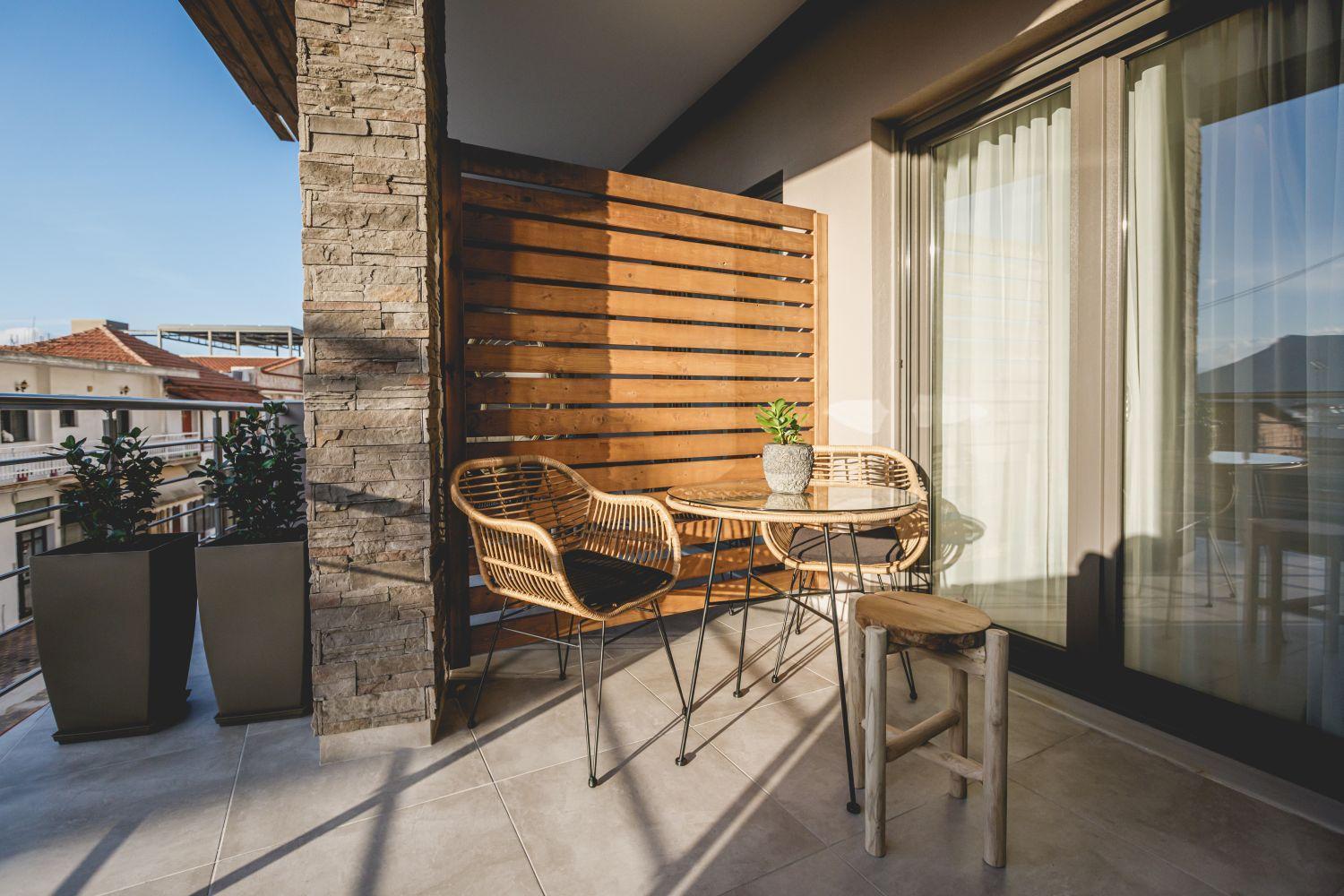Naias Nemeia Luxury Rooms Nemea Екстер'єр фото