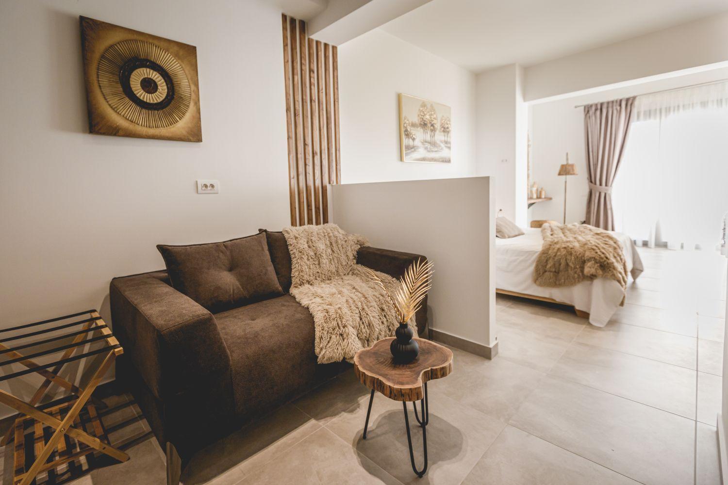 Naias Nemeia Luxury Rooms Nemea Екстер'єр фото