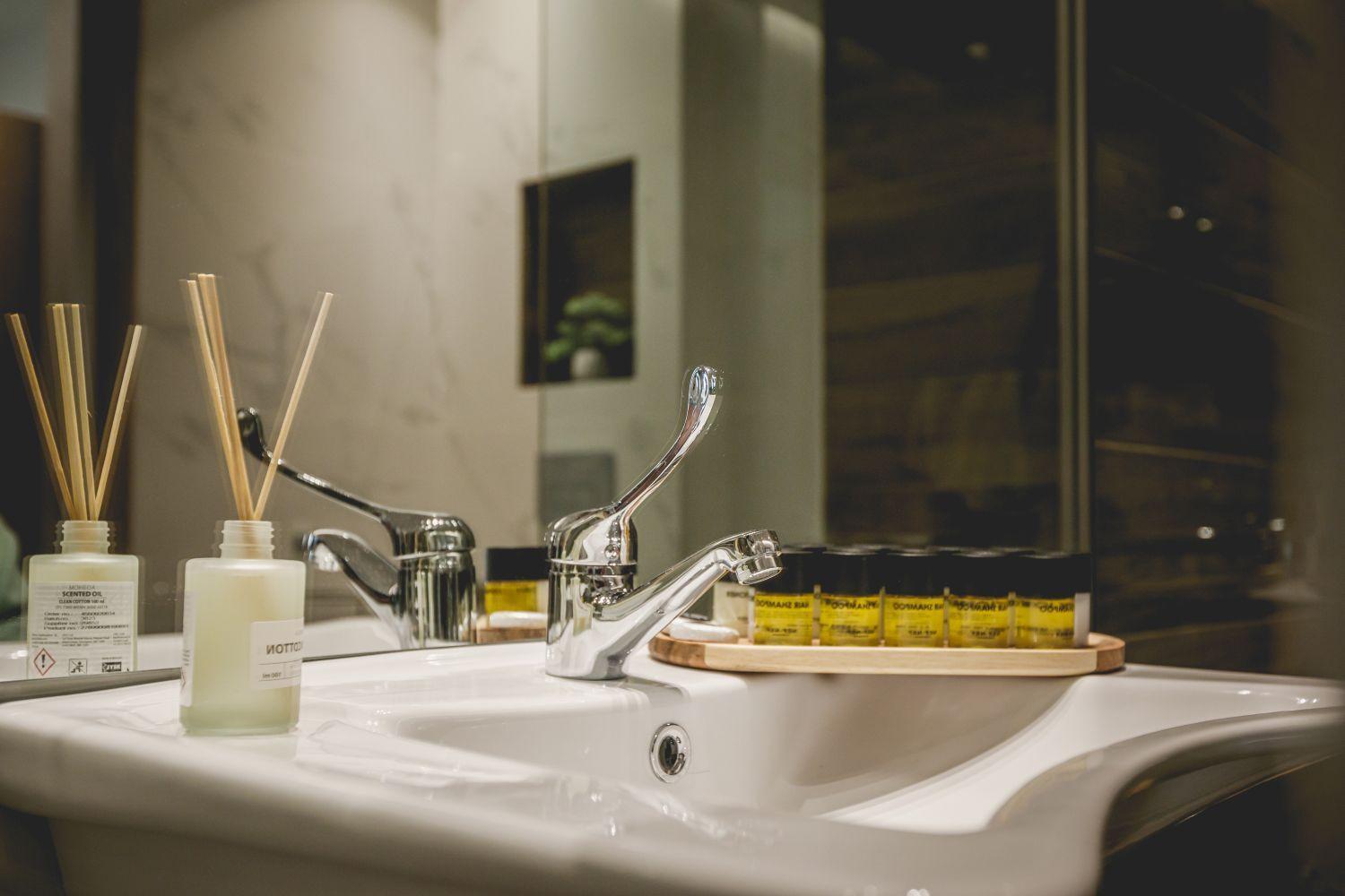 Naias Nemeia Luxury Rooms Nemea Екстер'єр фото