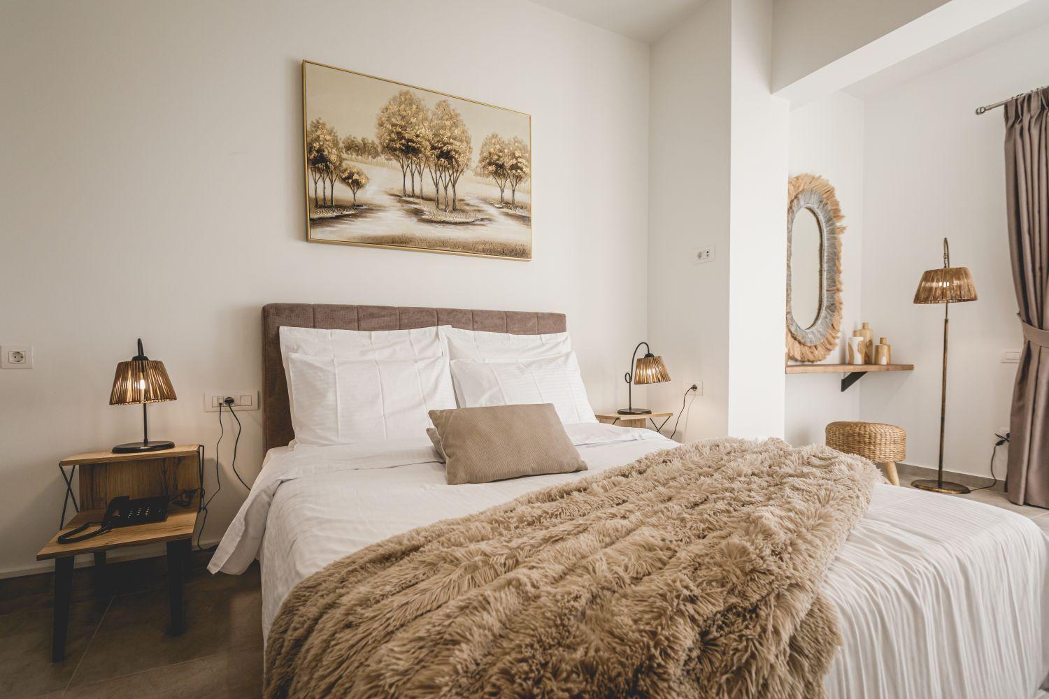 Naias Nemeia Luxury Rooms Nemea Екстер'єр фото