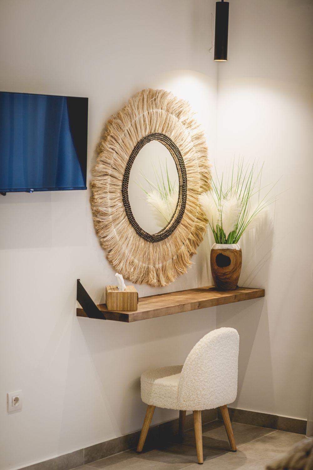Naias Nemeia Luxury Rooms Nemea Екстер'єр фото