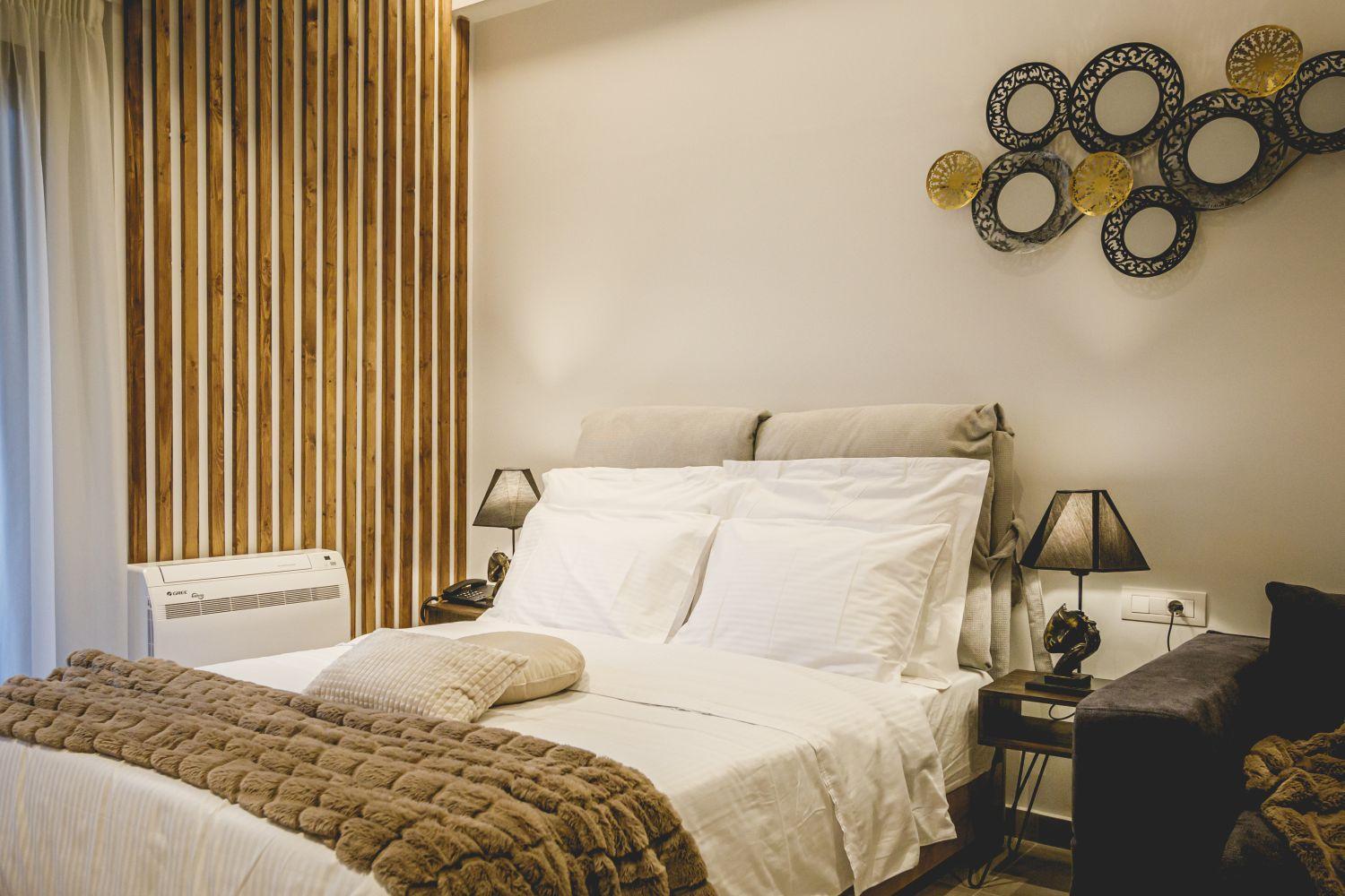 Naias Nemeia Luxury Rooms Nemea Екстер'єр фото