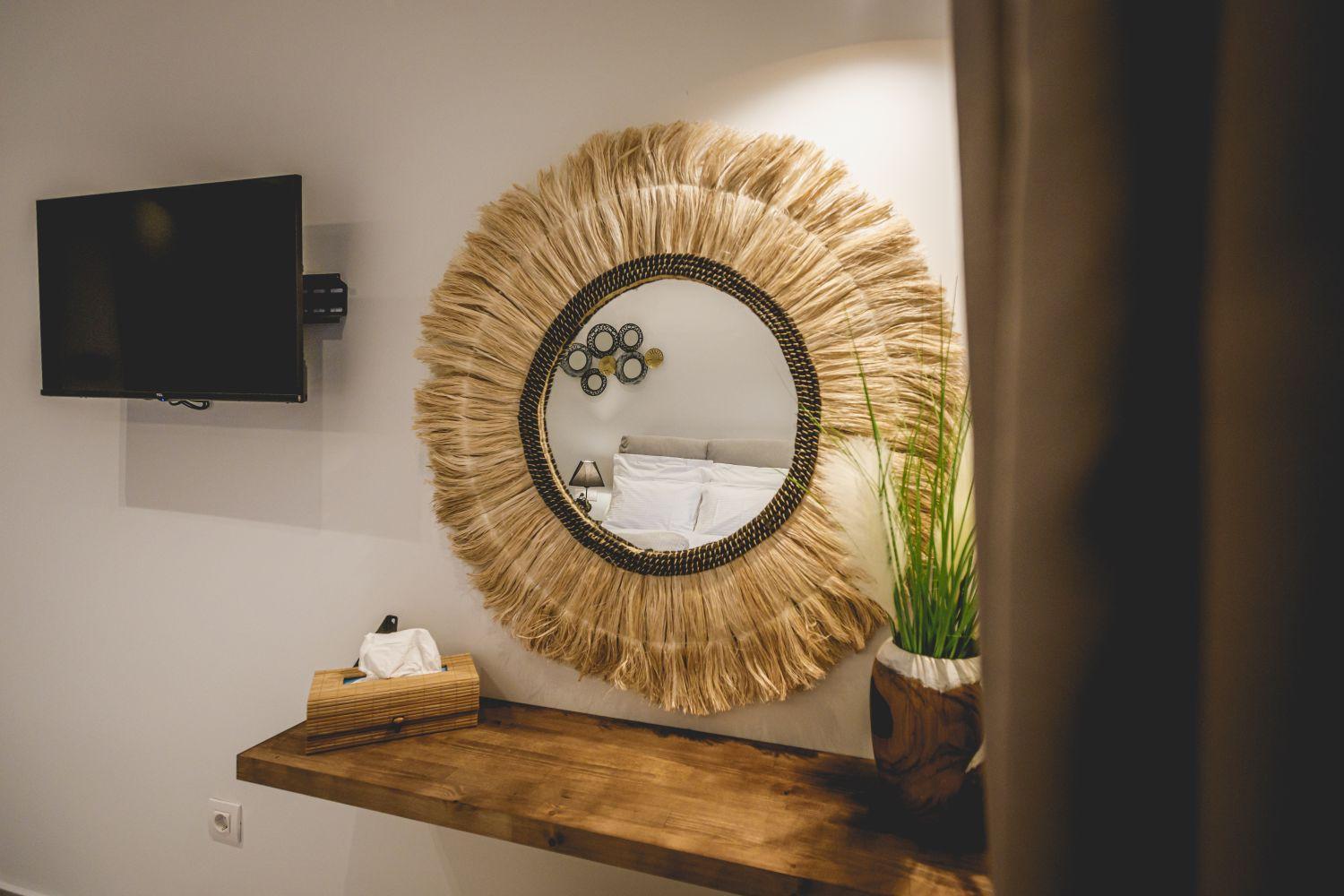 Naias Nemeia Luxury Rooms Nemea Екстер'єр фото