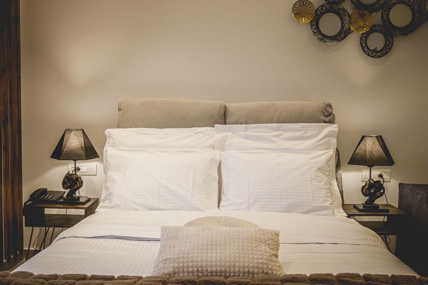 Naias Nemeia Luxury Rooms Nemea Екстер'єр фото