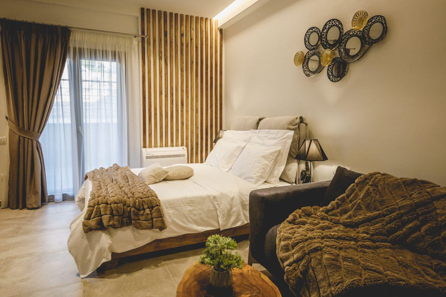 Naias Nemeia Luxury Rooms Nemea Екстер'єр фото