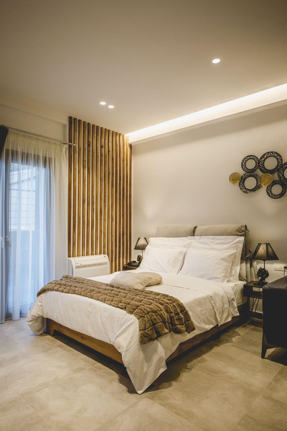 Naias Nemeia Luxury Rooms Nemea Екстер'єр фото