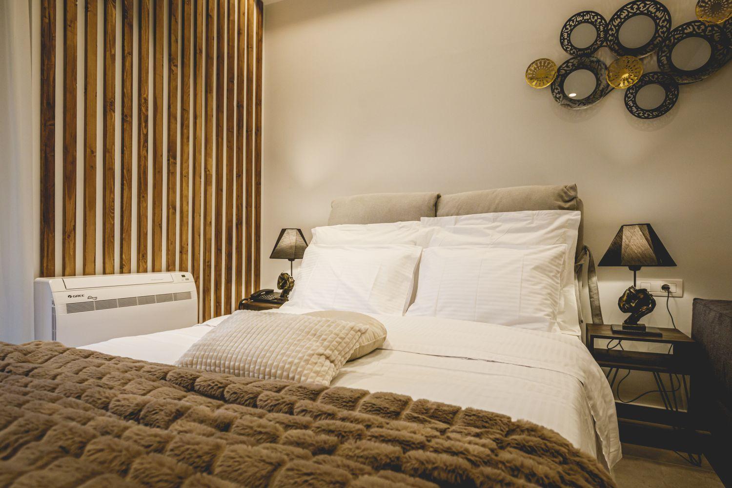 Naias Nemeia Luxury Rooms Nemea Екстер'єр фото