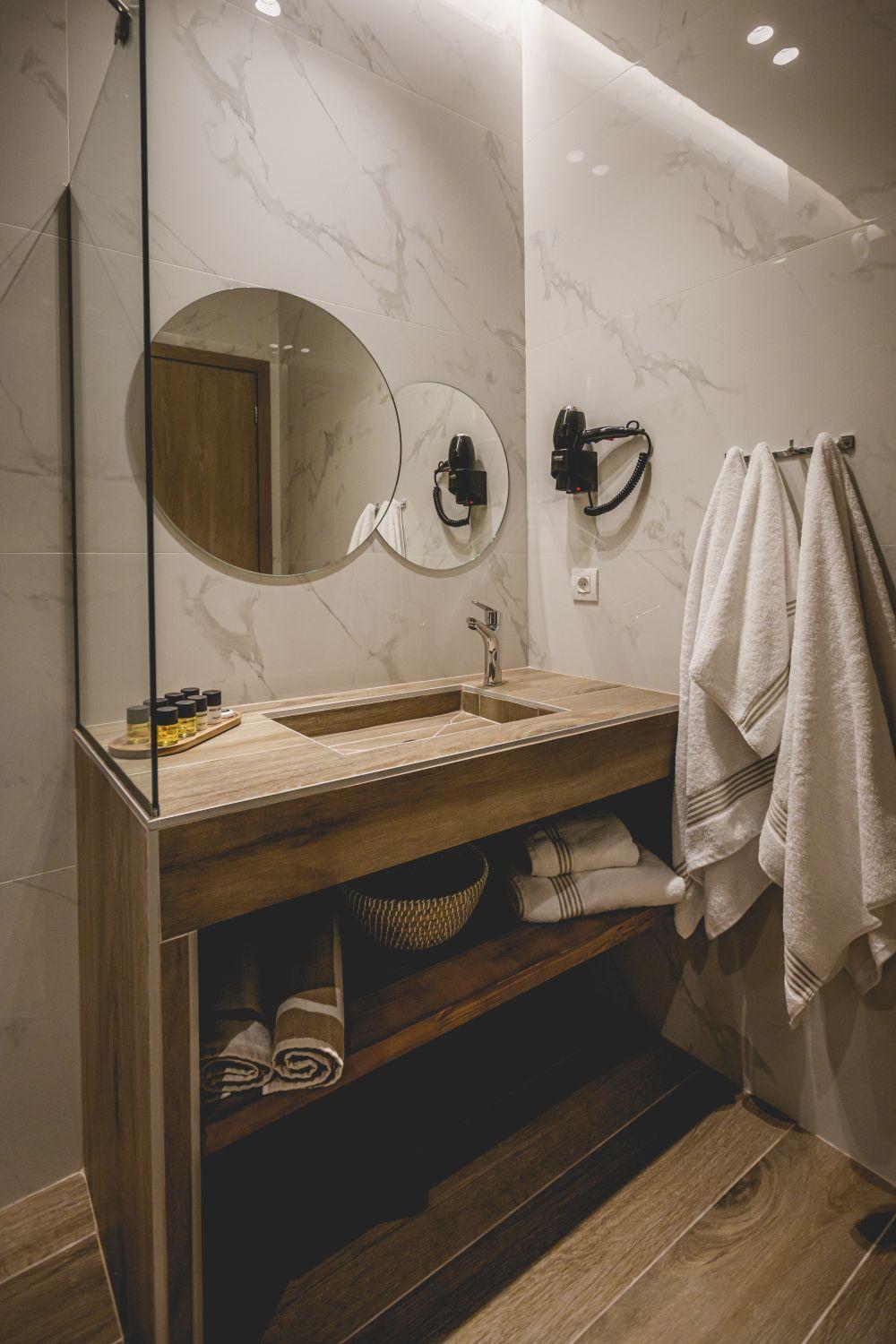 Naias Nemeia Luxury Rooms Nemea Екстер'єр фото